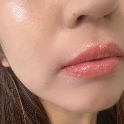 ミネラルマルチルミナイザー/SUIKO HATSUCURE/スティックハイライトを使ったクチコミ(8枚目)