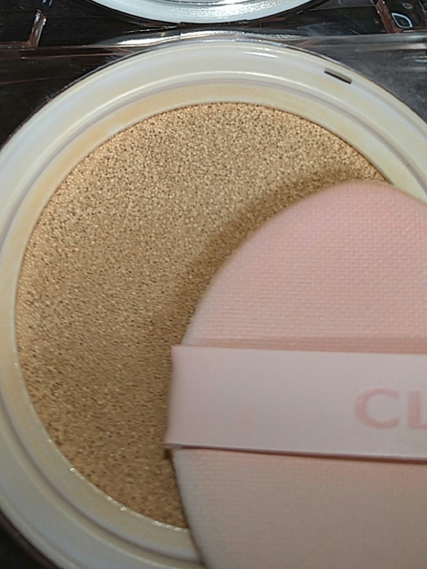 キル カバー ザ ニュー ファンウェア クッション/CLIO/クッションファンデーションを使ったクチコミ(1枚目)