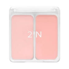 デュアルチーク 【旧】06 ピンクペタル/2aN/パウダーチークを使ったクチコミ（1枚目）