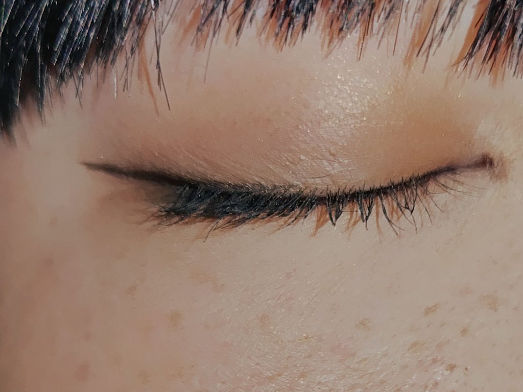 リップスティック/M・A・C/口紅を使ったクチコミ（3枚目）