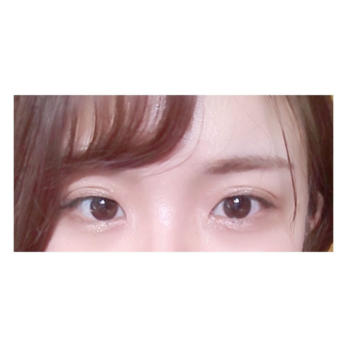 カラーマスカラ/sopo/マスカラを使ったクチコミ（3枚目）