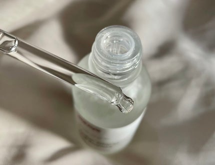 ガラクナイアシン2.0エッセンス/manyo/美容液を使ったクチコミ(2枚目)