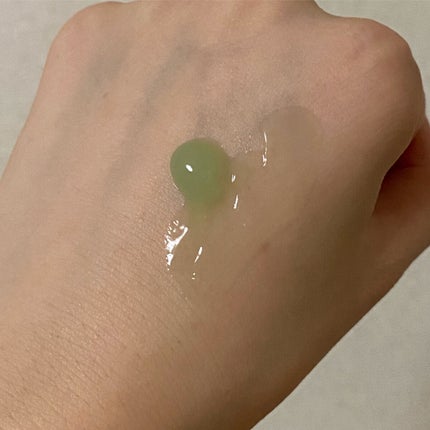 CICA クリーム/VT/フェイスクリームを使ったクチコミ(2枚目)