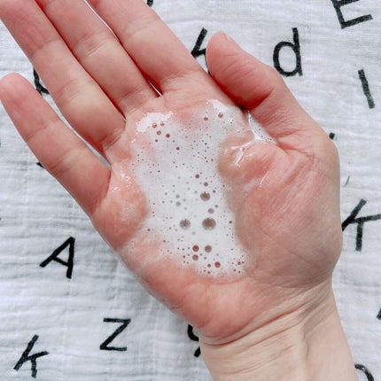 炭酸ホットクレンジング/肌ナチュール/その他洗顔料を使ったクチコミ(4枚目)