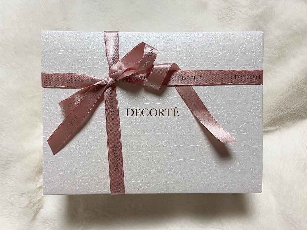 DECORTE コンフォート デイミスト & プロテクト コンフォート デイミスト セット＆プロテクト＜60mL＞ | DECORTÉ