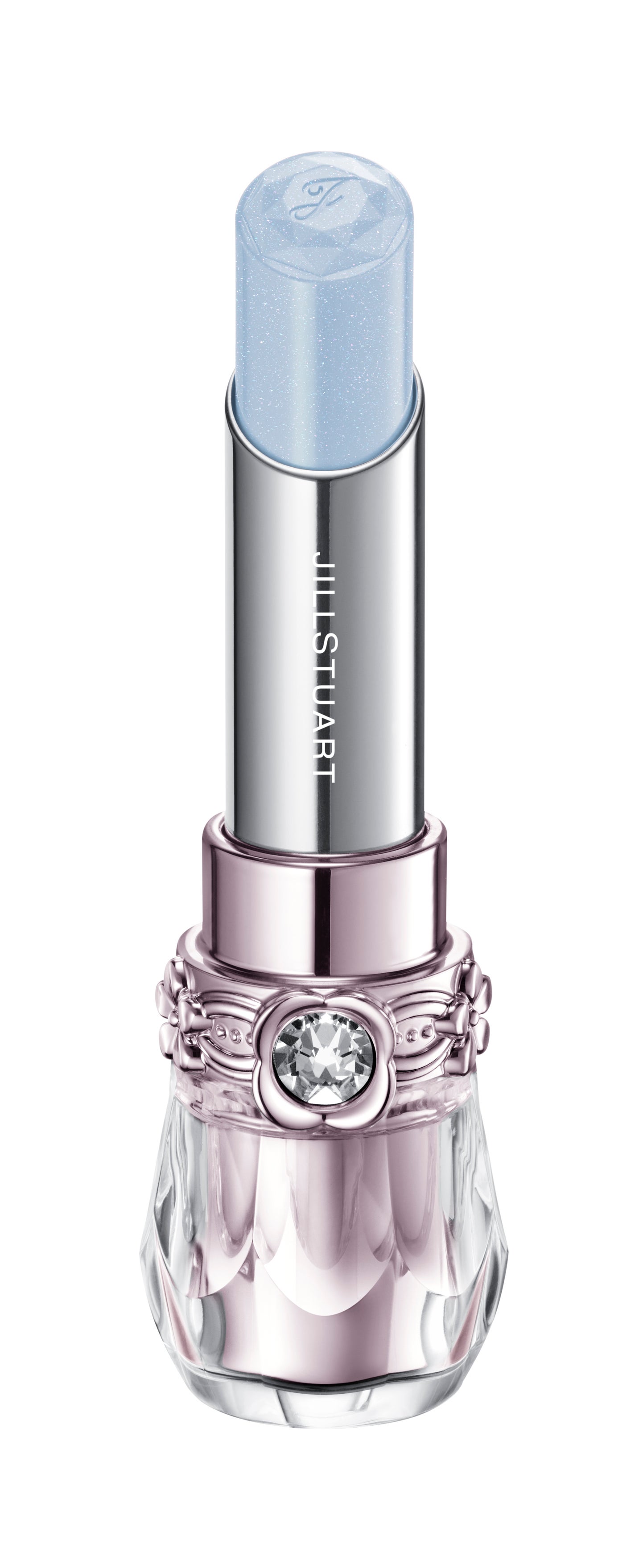 ジルスチュアート リップブロッサム バーム 02 morning chill