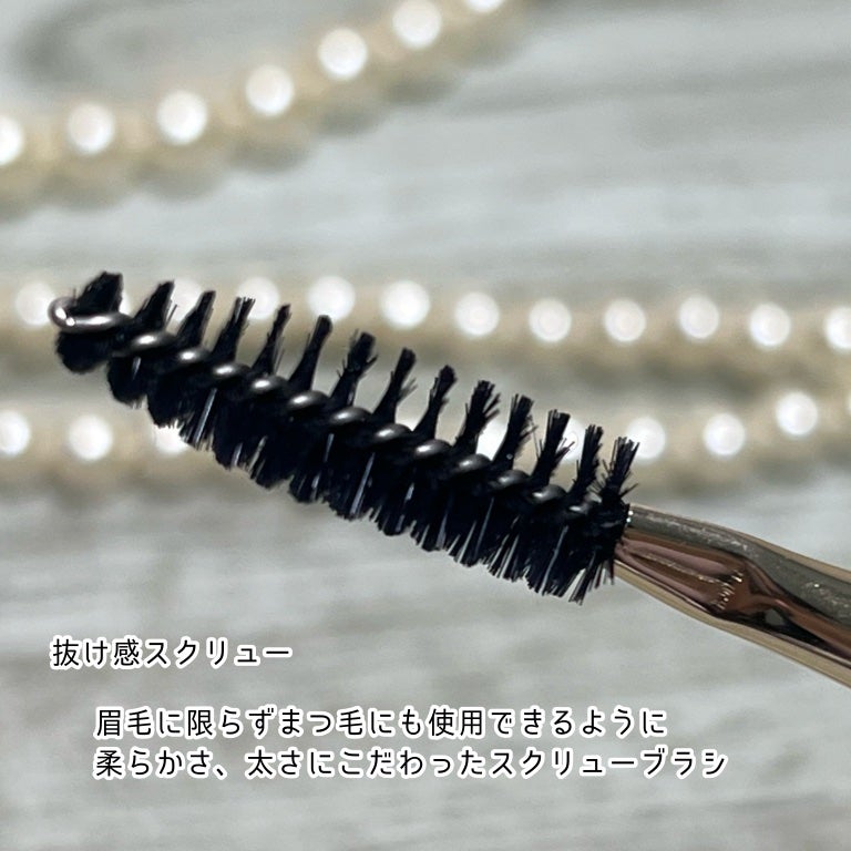 メイクブラシセット/mimish/その他キットセットを使ったクチコミ(9枚目)