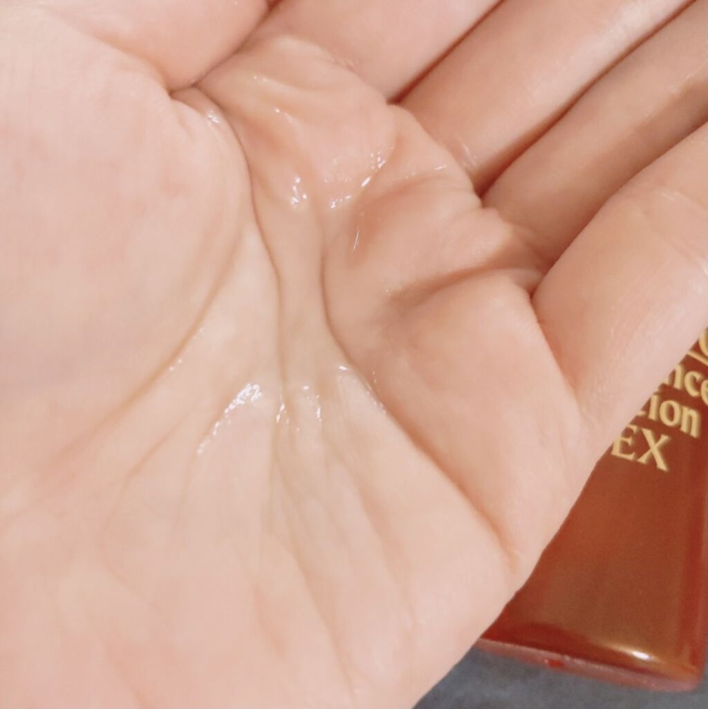 アクアインダーム スーパーエッセンス/ドクターシーラボⓇ/ブースター・導入液を使ったクチコミ（3枚目）