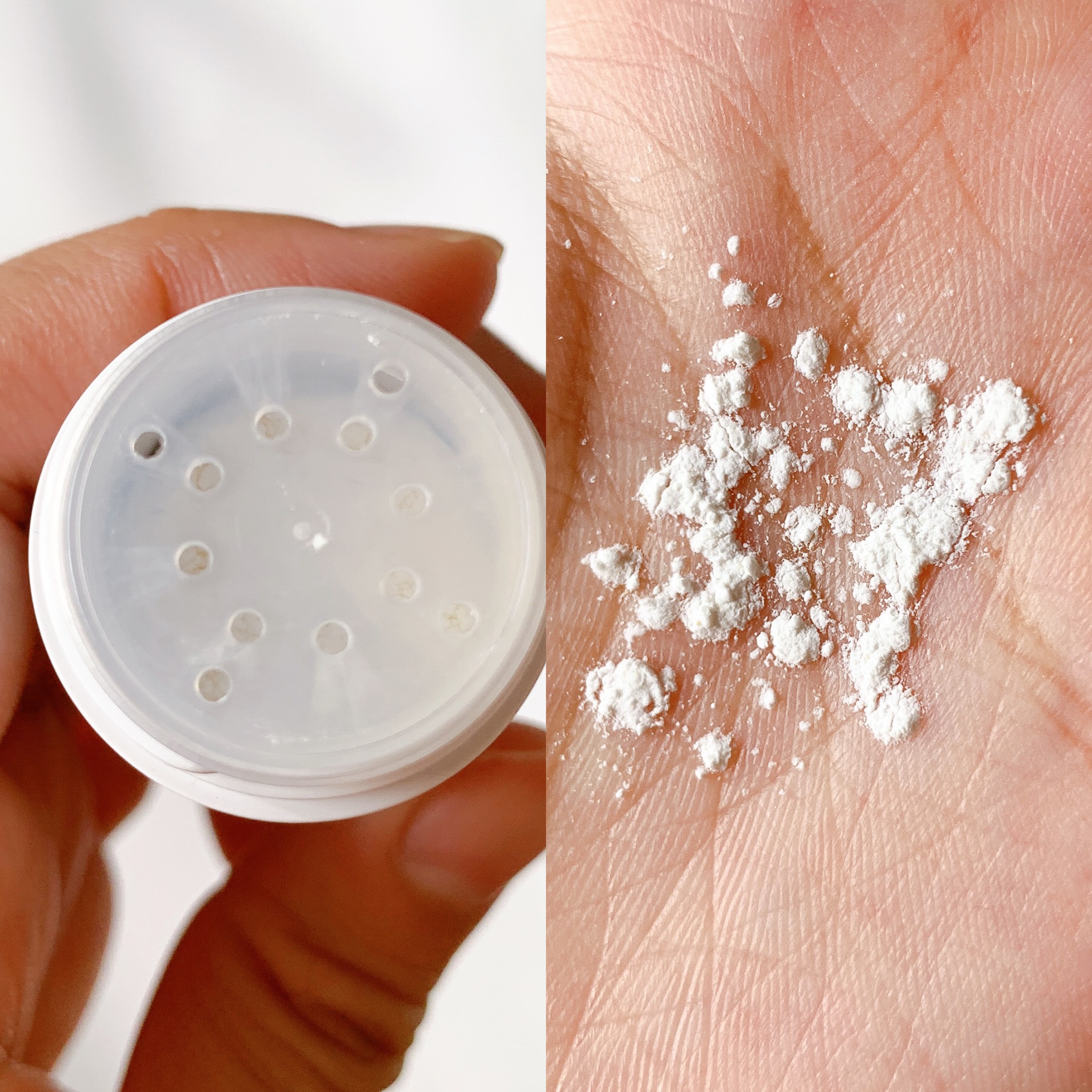 1番 ガルバニックパントテン酸スージングセラム/numbuzin/美容液を使ったクチコミ（3枚目）