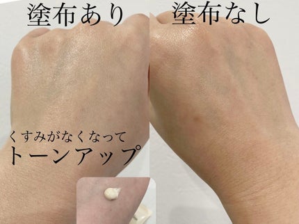 コントロールベイス/IPSA/化粧下地を使ったクチコミ(2枚目)