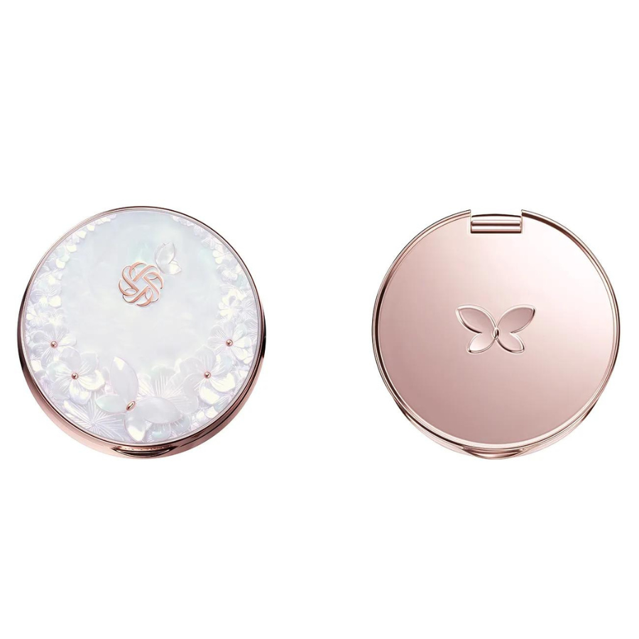 コスメデコルテから"年に1度の"透き通るような仕上がりに導く上質フェイスパウダー「マルセル ワンダース」が登場!の画像