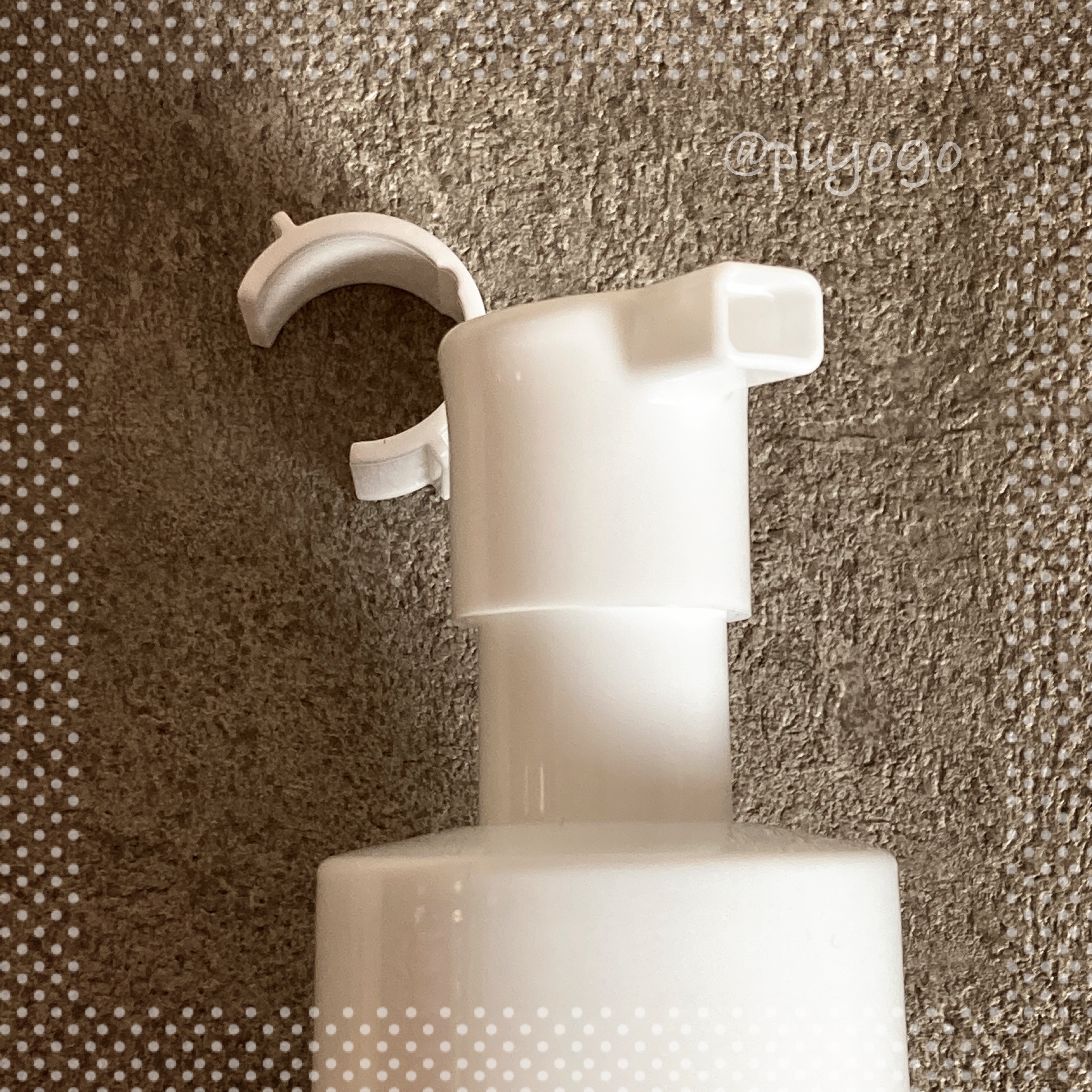 インティメイト フォーミングウォッシュ/Waphyto/デリケートゾーンケアを使ったクチコミ（2枚目）