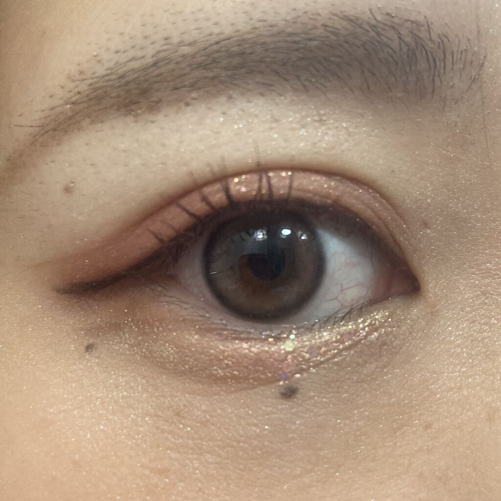 エテュセ アイエディション（マスカラベース）リッチスタイル/ヘルシースタイル リッチスタイル02 バーガンディピンク/ettusais/マスカラ下地を使ったクチコミ（3枚目）