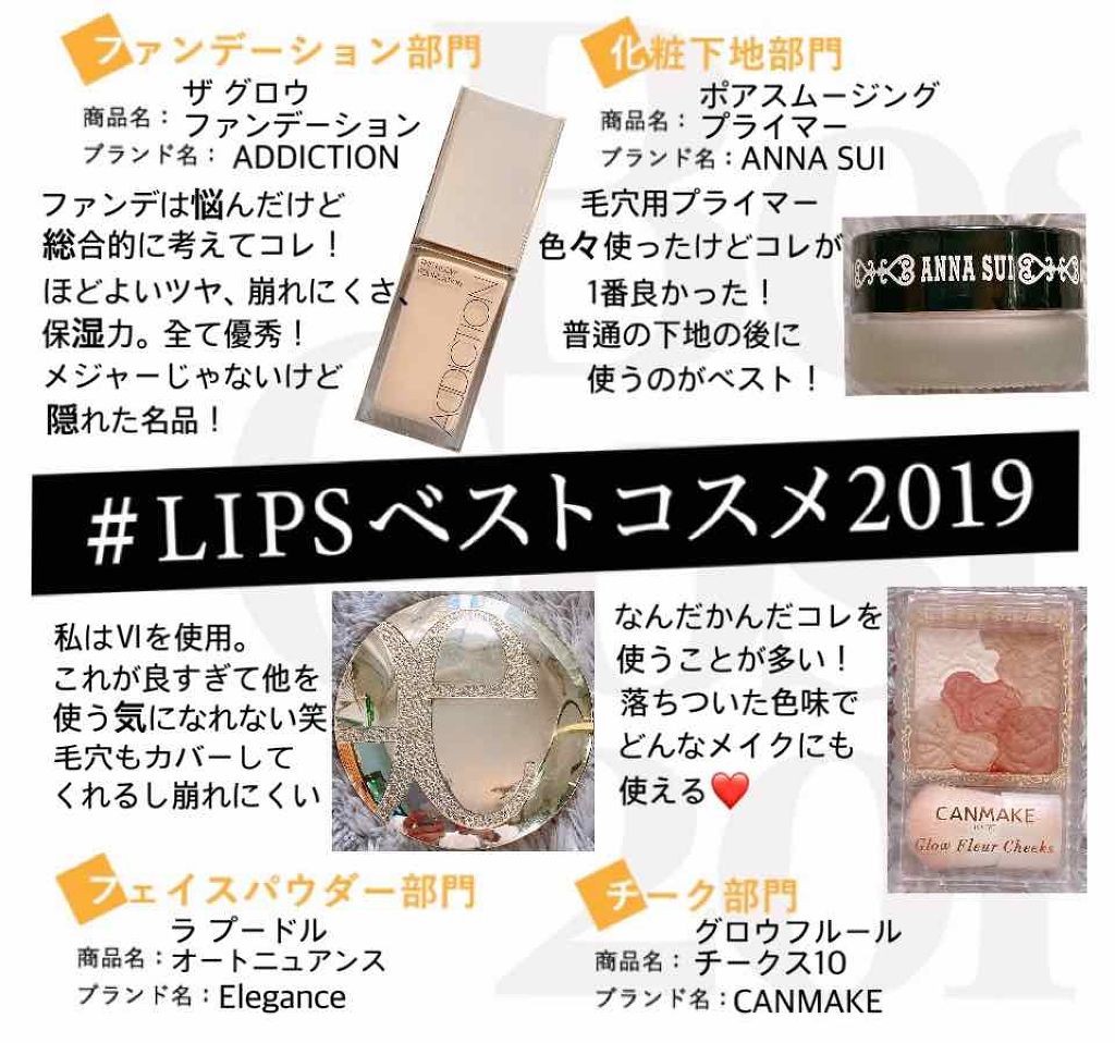 ラ プードル オートニュアンス/Elégance/プレストパウダーを使ったクチコミ（3枚目）