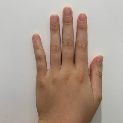 オイルインキューティクルプッシャーペン/ビューティーワールド/ネイル用品を使ったクチコミ(4枚目)