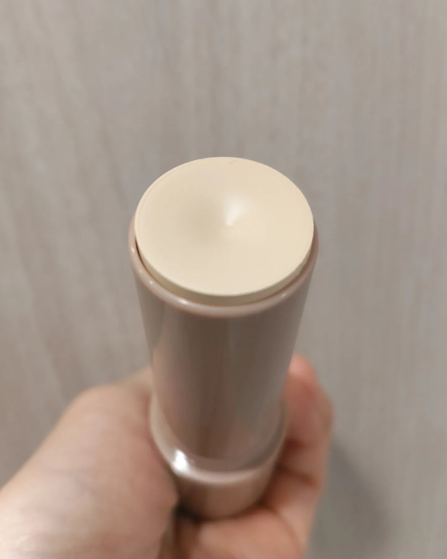 ヴィーガンナチュラルカバースティックファンデーション/DERMASHARE/その他ファンデーションを使ったクチコミ（2枚目）