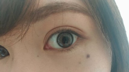 皮脂テカリ防止下地/CEZANNE/化粧下地を使ったクチコミ(2枚目)