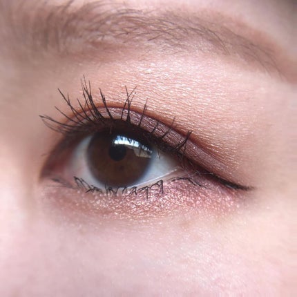 コンスピキュアス チークス/Amplitude/パウダーチークを使ったクチコミ(4枚目)