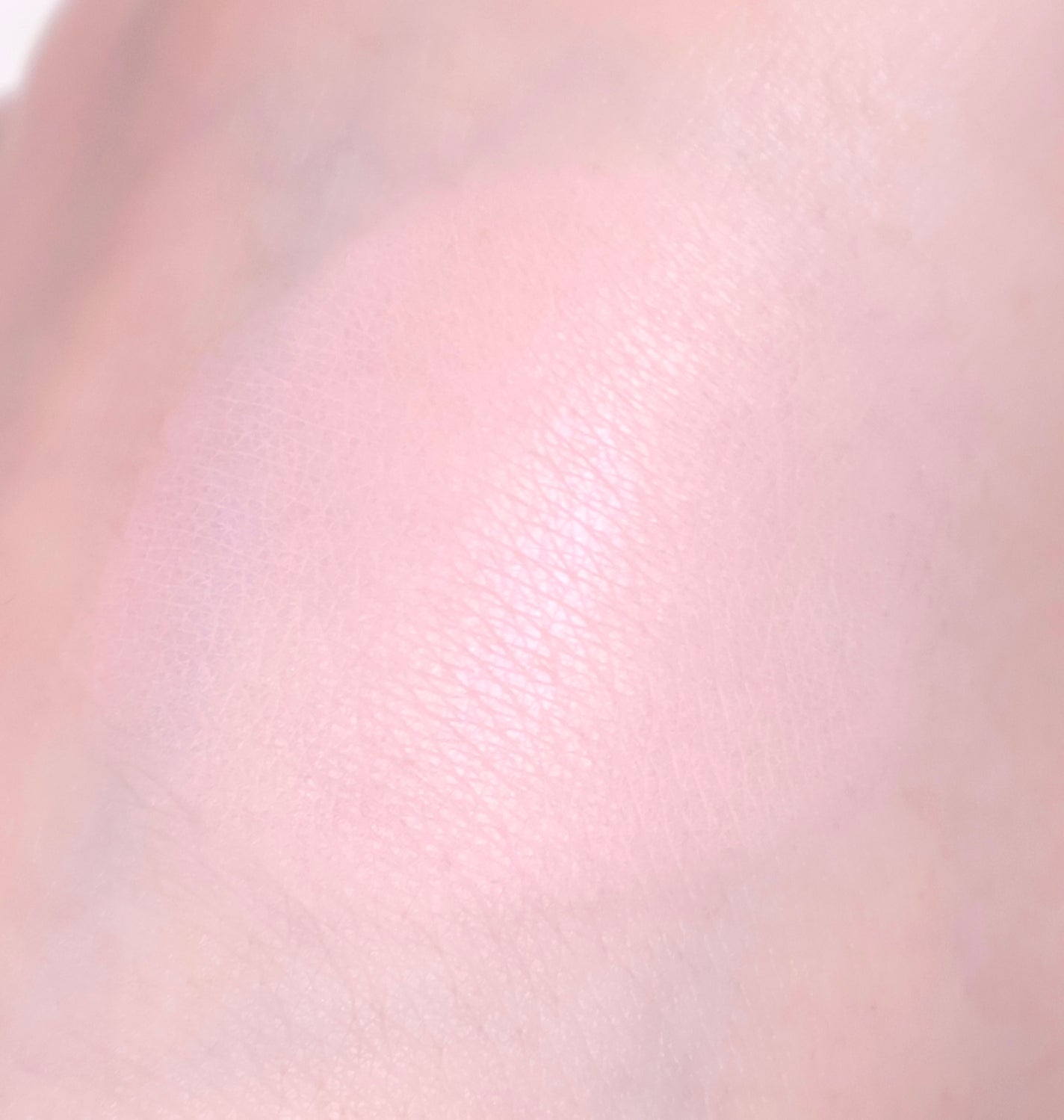 ソフトブラーチーク/dasique/パウダーチークを使ったクチコミ(2枚目)