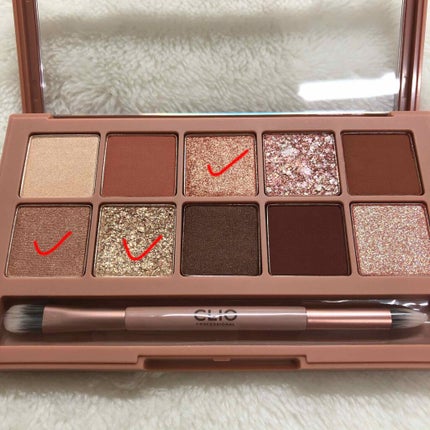 スムースリキッドアイライナー スーパーキープ/ヒロインメイク/リキッドアイライナーを使ったクチコミ(4枚目)