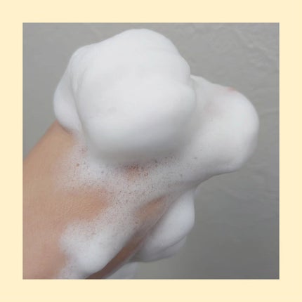 ブレミッシュ 酵素 洗顔パウダー/PAPA RECIPE/洗顔パウダーを使ったクチコミ(4枚目)