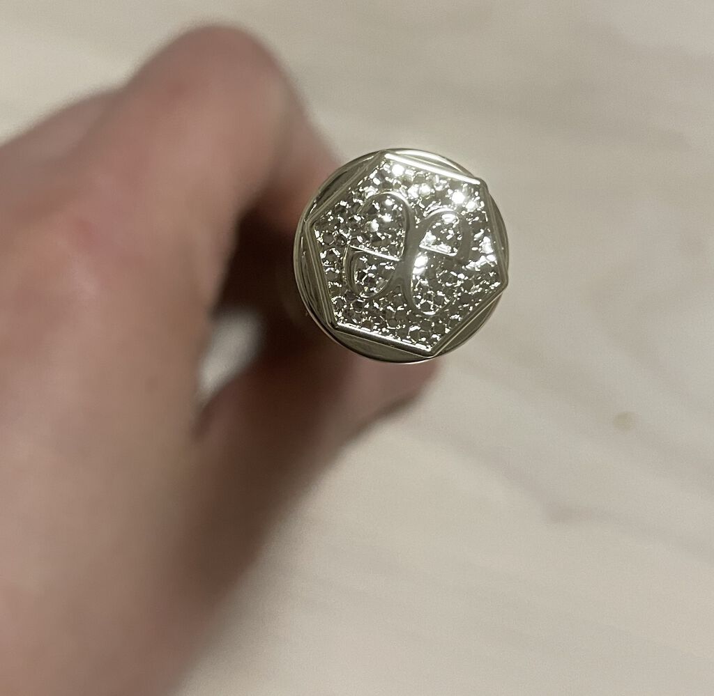 エレガンス グラヴィティレス マスカラ/Elégance/マスカラを使ったクチコミ（2枚目）