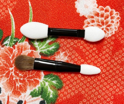 ドラマティックスタイリングアイズ/マキアージュ/アイシャドウパレットを使ったクチコミ(5枚目)