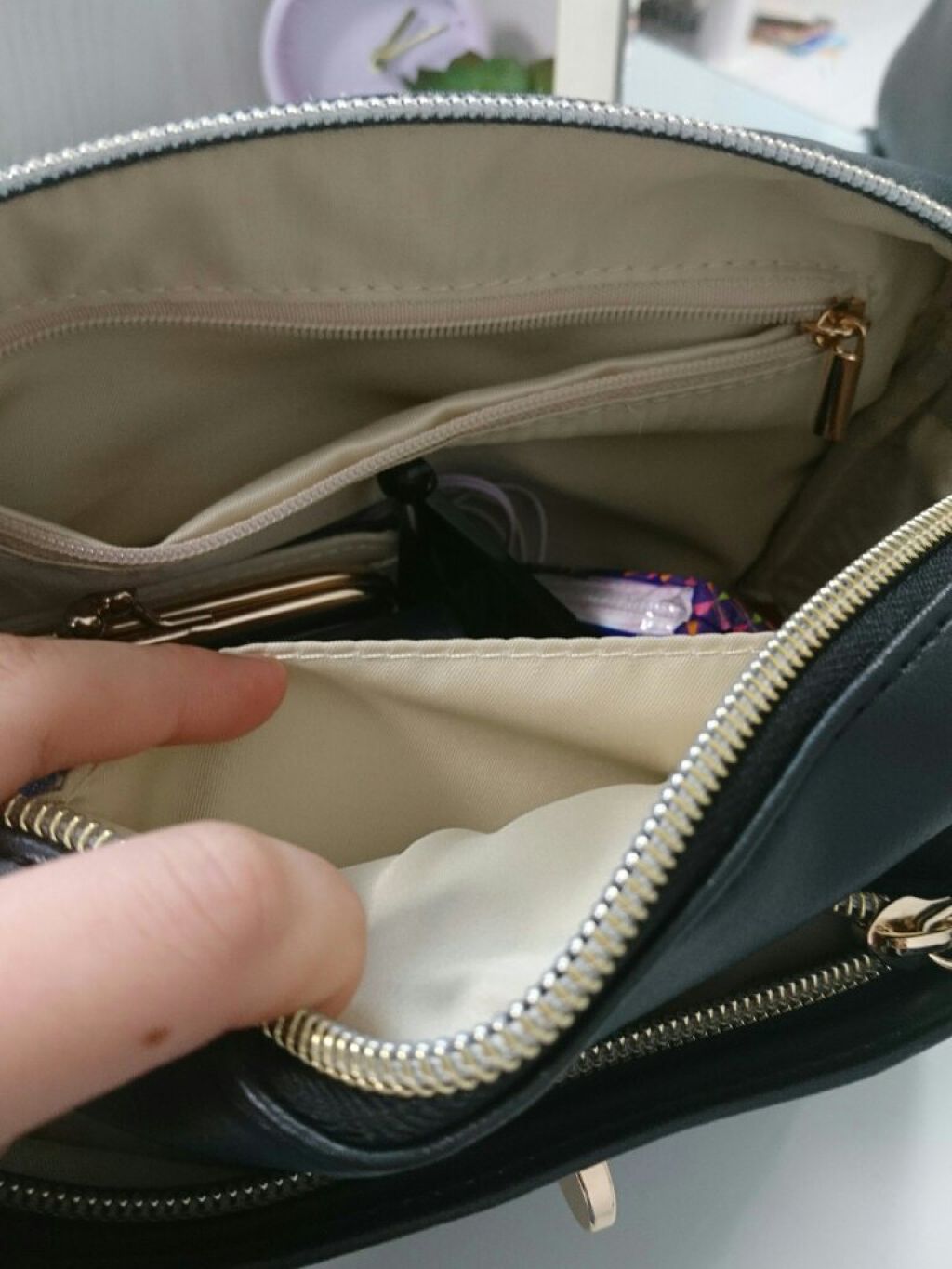 ããããŸðð on LIPS ãã«ãã³ã®äžèº«ç޹ä»ïŒïŒæãªã®ã§ãããŸããâŠðïŒã«ãã³âŠããŸããã§..ãïŒ7æç®ïŒ