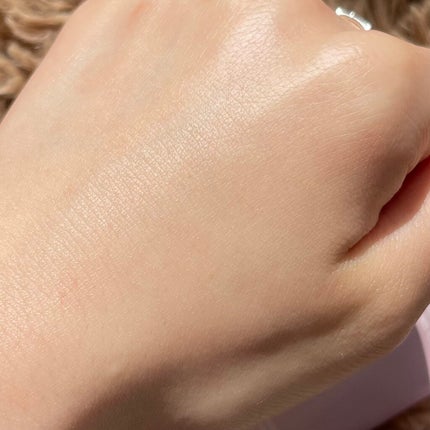 アロマモイストハンドクリーム フレッシュハーバル/エトヴォス/ハンドクリームを使ったクチコミ(4枚目)