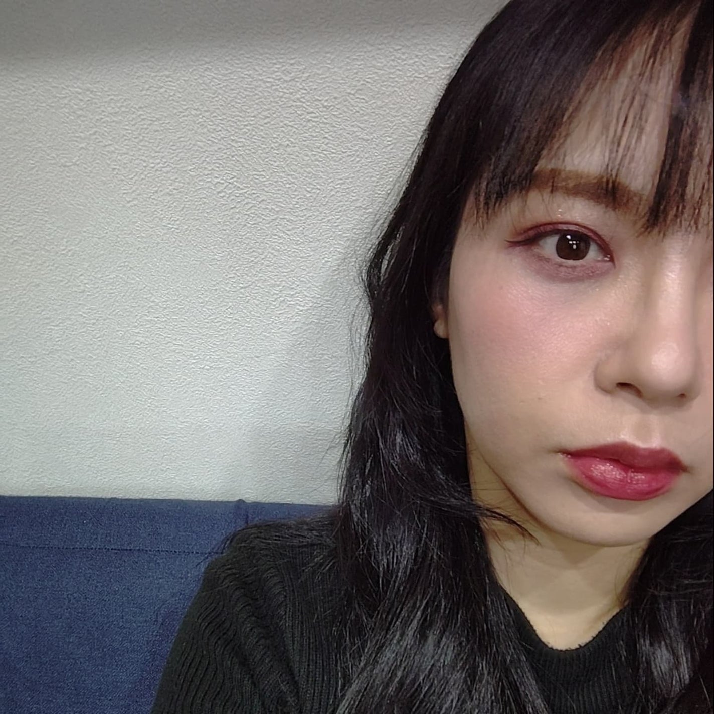 ニュアンスカラーアイズ/Enamor/アイシャドウパレットを使ったクチコミ(6枚目)