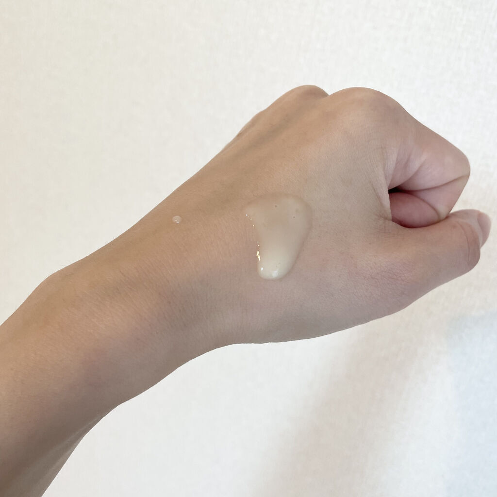 レチノール　シカ　リペア　セラム/innisfree/美容液を使ったクチコミ（2枚目）