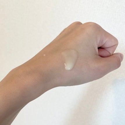 レチノール シカ リペア セラム/innisfree/美容液を使ったクチコミ(2枚目)