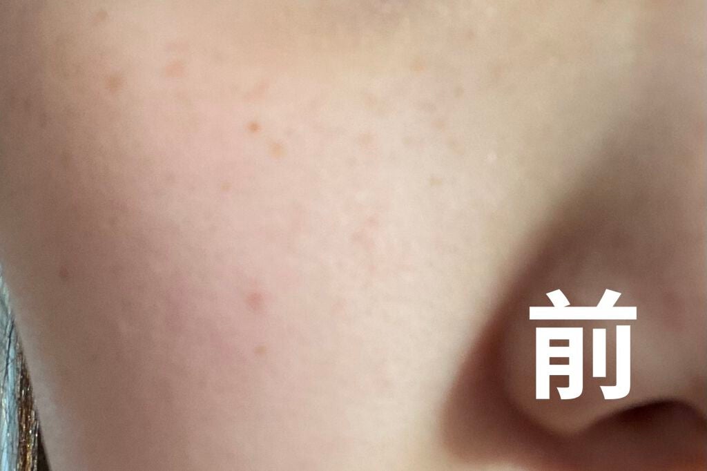 ウォータースプラッシュシカトーンアップクリーム/espoir/化粧下地を使ったクチコミ(2枚目)