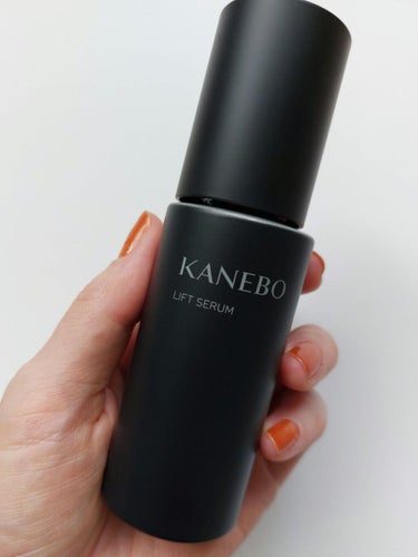 リフト セラムａ 50ml/KANEBO/美容液を使ったクチコミ（1枚目）