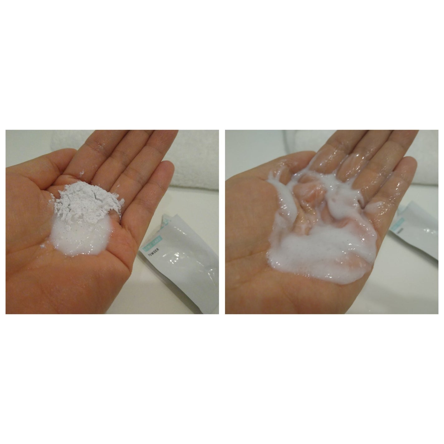 トリートメント/H2 ONEST/洗い流すヘアトリートメントを使ったクチコミ(5枚目)