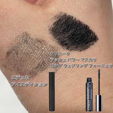 CLINIQUE テイク ザ デイ オフのクチコミ「୨୧ CLINIQUE テイク ザ デイ オフ ୨୧




クリニークのポイントメークアップ.....」（2枚目）