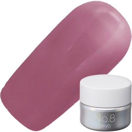 C305 クリアスモーキースキンピンク【2020AW】