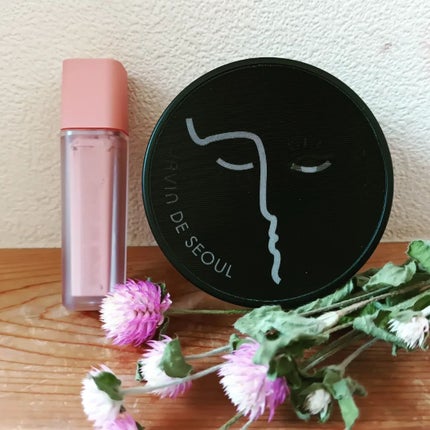 ジャビンドゥソウル ウインクファンデーションパクト/Javin De Seoul/クッションファンデーションを使ったクチコミ(1枚目)