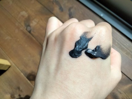 毛穴小町 テカリ源治 マスク/クリアターン/シートマスク・パックを使ったクチコミ(5枚目)