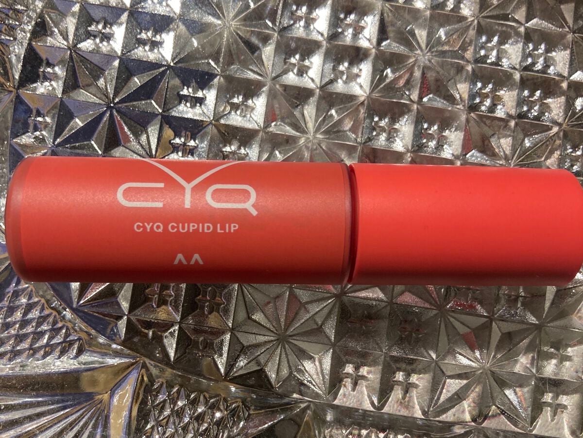 キューピッドリップ/CYQ/口紅を使ったクチコミ(6枚目)