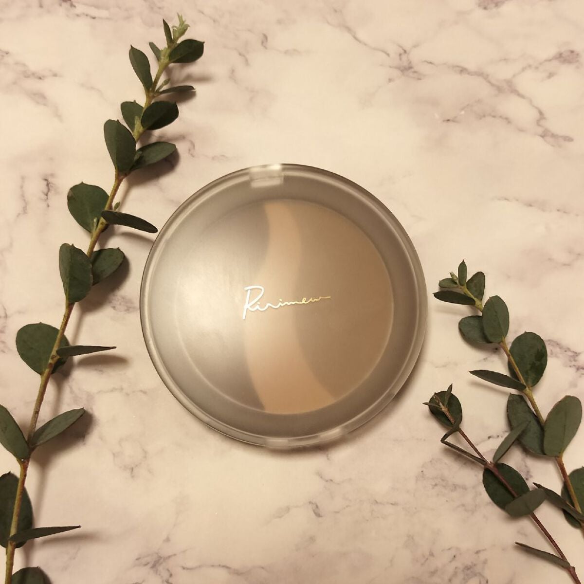 シアーマットシェーディング/Ririmew/シェーディングを使ったクチコミ(1枚目)