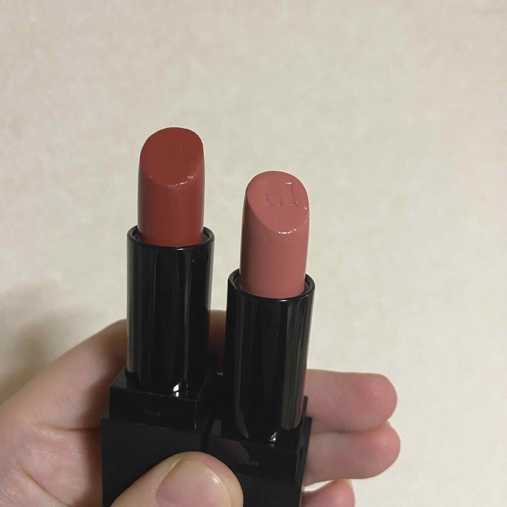 CREAMLIPS hubs/Morphe/口紅を使ったクチコミ(2枚目)