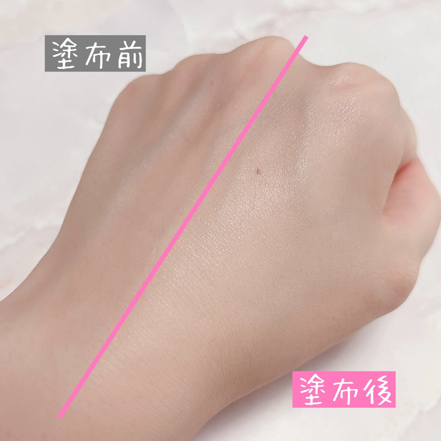 ドラマティックエッセンスクッション グロウ/マキアージュ/クッションファンデーションを使ったクチコミ(5枚目)