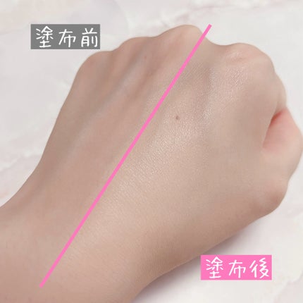 ドラマティックエッセンスクッション グロウ/マキアージュ/クッションファンデーションを使ったクチコミ(5枚目)