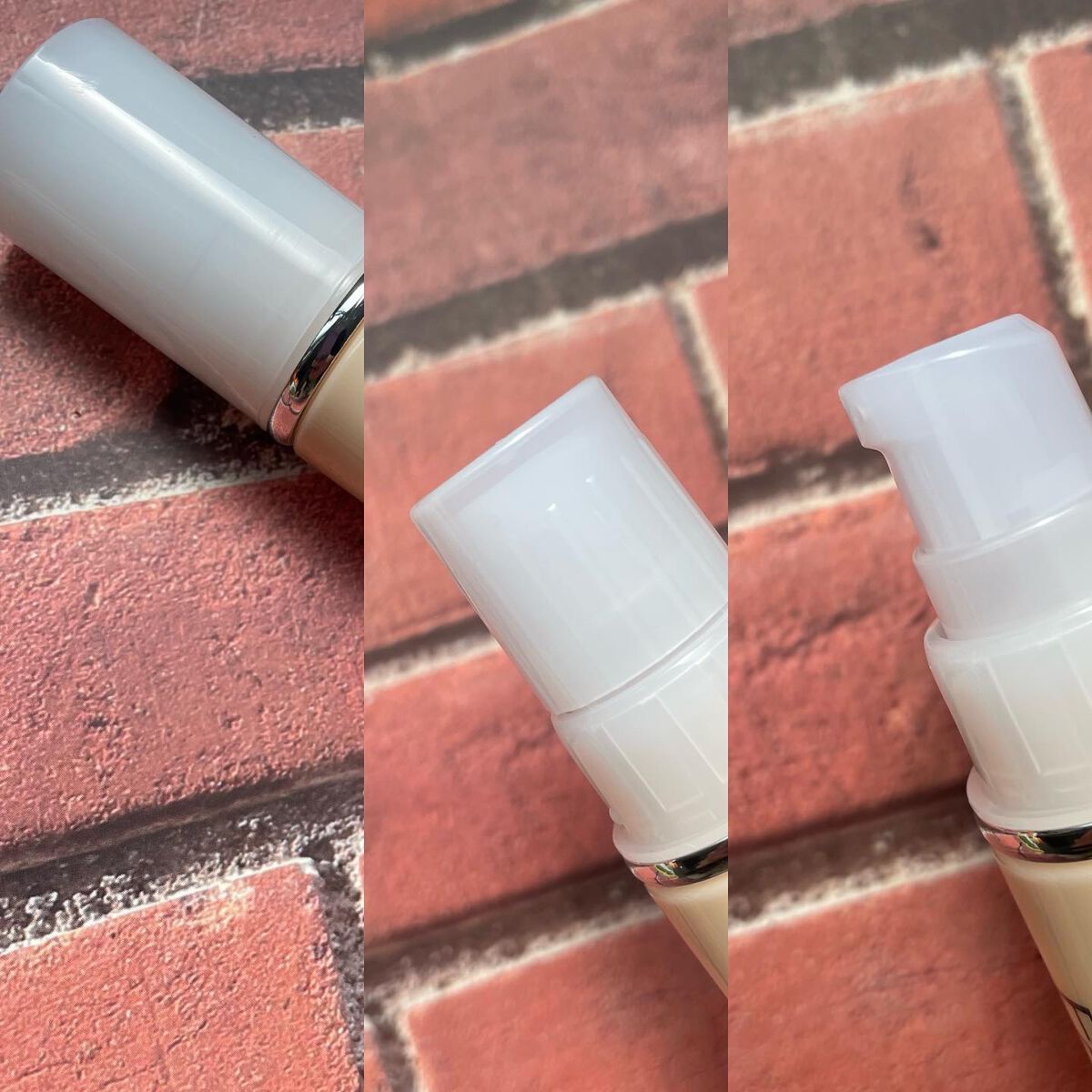 エンリッチプラス 化粧液Ⅱ しっとり ＜医薬部外品＞/ファンケル/化粧水を使ったクチコミ（3枚目）