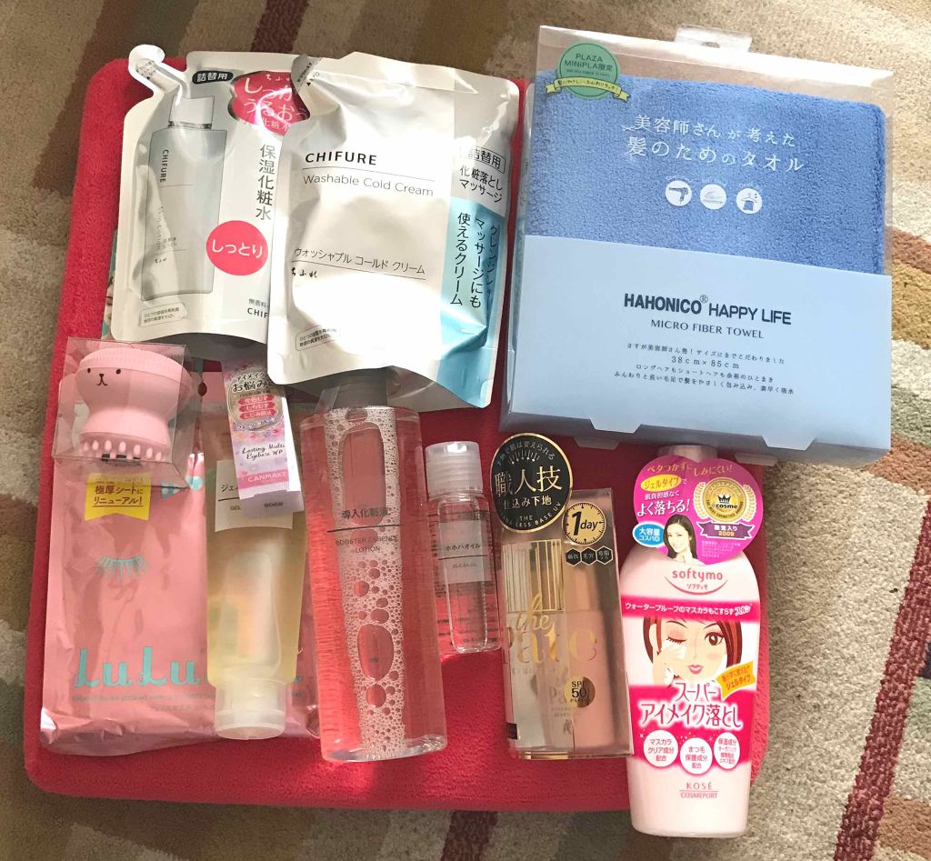 購入品/その他を使ったクチコミ（1枚目）