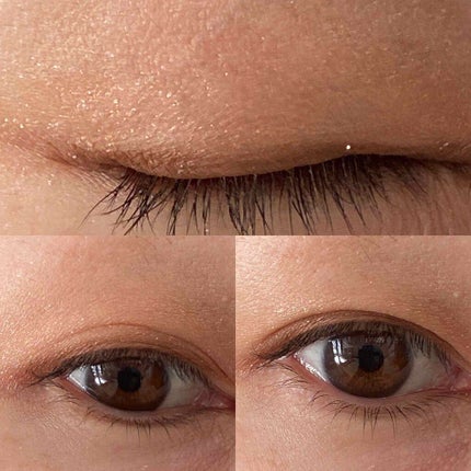 トーンアップアイシャドウ/CEZANNE/アイシャドウパレットを使ったクチコミ(2枚目)