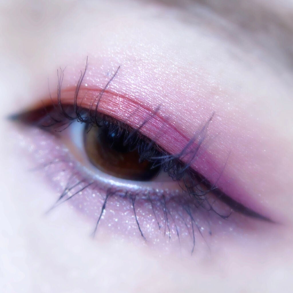 デザイニング カラー アイズ/SUQQU/アイシャドウパレットを使ったクチコミ(4枚目)