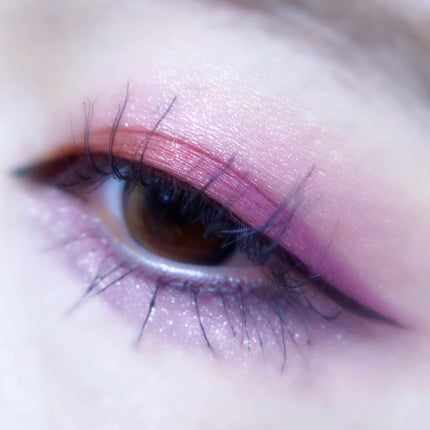 デザイニング カラー アイズ/SUQQU/アイシャドウパレットを使ったクチコミ(4枚目)