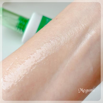 インテカ スージングクリーム/make prem/フェイスクリームを使ったクチコミ(7枚目)